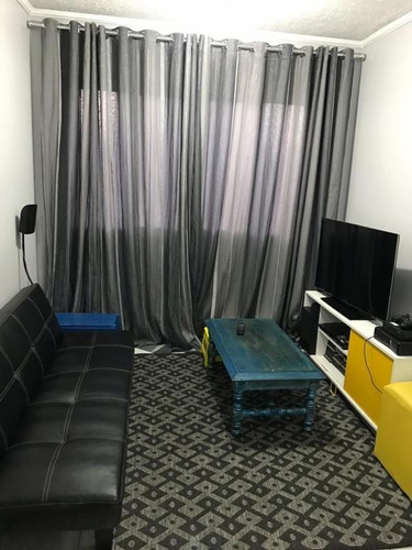 Imagem 2 de 15 de Ref.: 2372 - Apartamento Em Osasco Para Venda - V2372