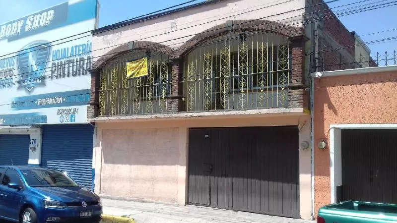 Bodega Con Oficinas En Venta En San Cristobal Centro