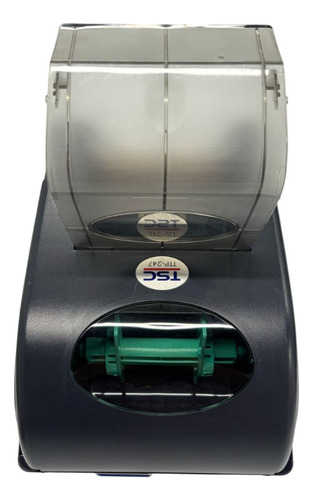 Impresora De Etiquetas Tsc Ttp-247 Transferencia Térmica (Usado)