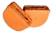Comprar Par Repuestos Guia Cofre Prostar Hule Naranja