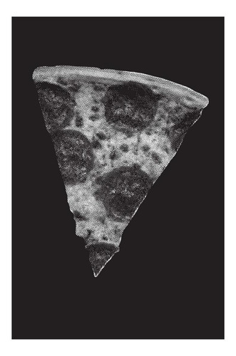 Gastaria Tudo Em Pizza - Pipoca E Nanquim, De Pedro, Duarte. Editora Pipoca E Nanquim, Capa Mole Em Português