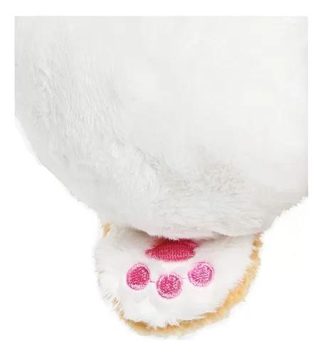 Nayothecorgi Corgi Butt Super Soft Car Neck Pillow - One Pie
