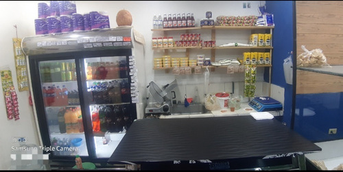 Imagen 7 de 20 de Venta De Fondo De Comercio (panadería) _ Blvd. De La Vega