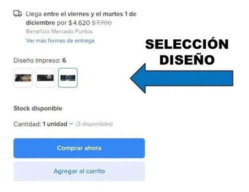 Imagen 3 de 3 de Pad Mouse Gamer Diferentes Motivos @gs