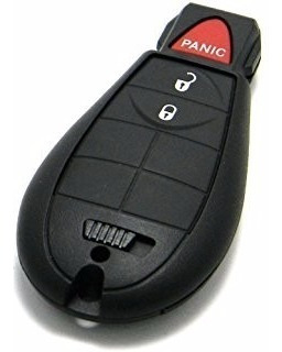 Copia Llave Jeep Grand Cherokee Zona Oeste