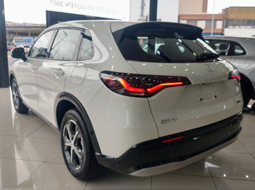 Honda Zr-V Touring