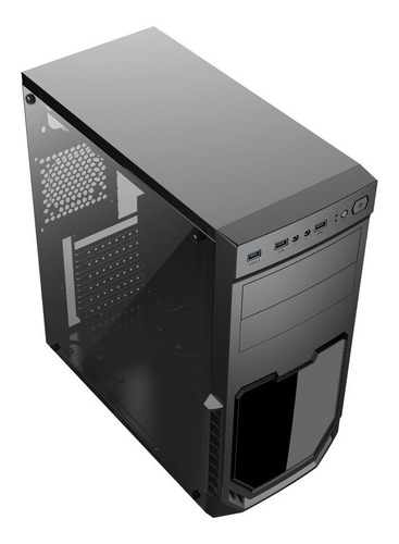 Pc Gamer Smart Pc Smt81317 Intel I5 8gb (gtx 1660 6gb) 1tb