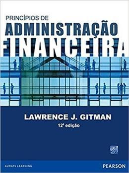 Princípios De Administração Financeira