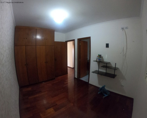 Imagem 11 de 30 de Casa À Venda Na Vila Jardini - Sorocaba/sp - Ca11486 - 69317167