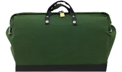Comprar Bolsa Para Ferramentas Epis Teleco De Lona C/ Porta Cadeado no Mercado Livre