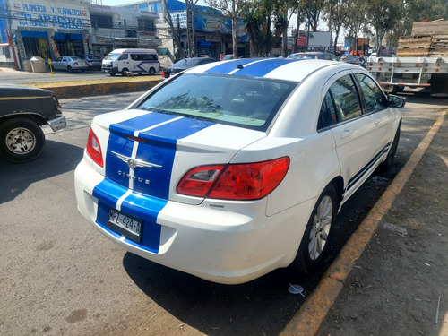 Chrysler Cirrus Touring L4 R-17 At