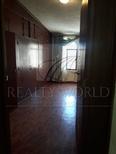 Casas En Renta En Santa Ana Tlapaltitlán