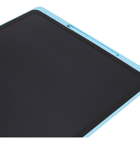 Bloc De Escritura Lcd Borrable, Tableta De Dibujo De 20 PuLG