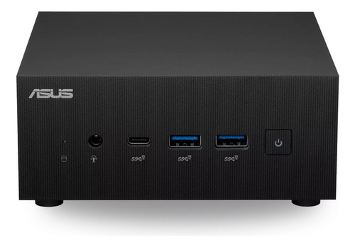 Mini Pc Asus Pn52 Ryzen 7 5800h Wifi Hdmi 2