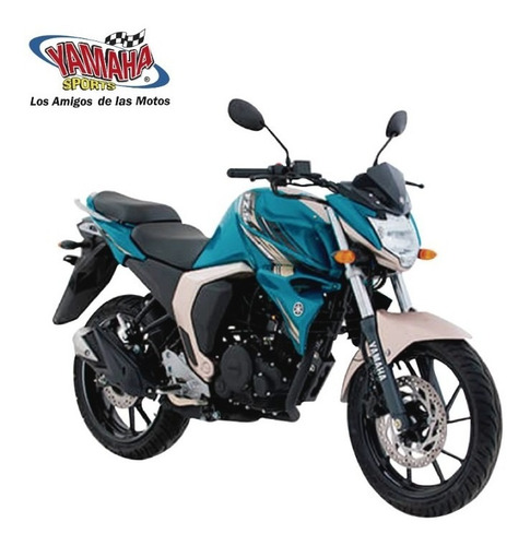 Yamaha Fz S 2.0