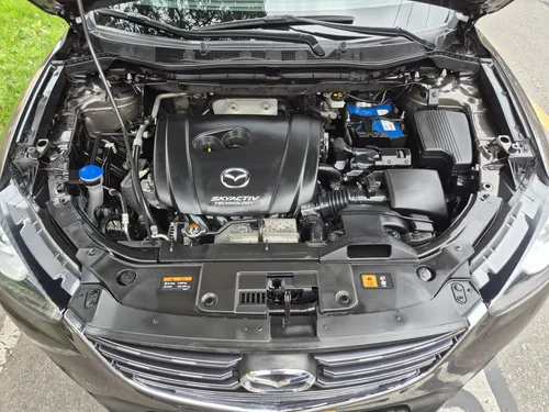 Mazda CX-5 2.0 Touring