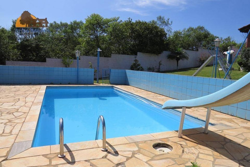 Chácara Com 3 Dormitórios À Venda, 1000 M² Por R$ 330.000,00 - Verava - Ibiúna/sp - Ch0007