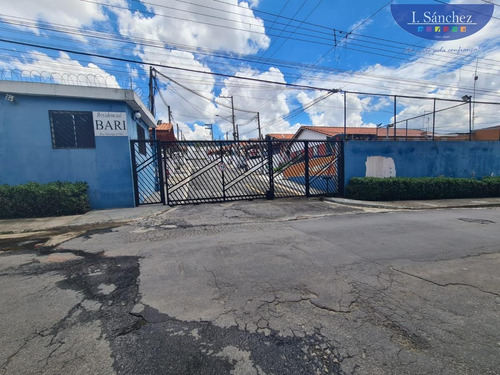 Imagem 1 de 14 de Casa Em Condomínio Para Venda Em Itaquaquecetuba, Vila Ursulina, 3 Dormitórios, 1 Banheiro, 2 Vagas - 210107b_1-1705126