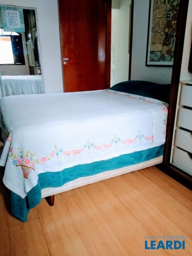 Imagem 15 de 15 de Casa Térrea - Parque Bandeirante - Sp - 635840