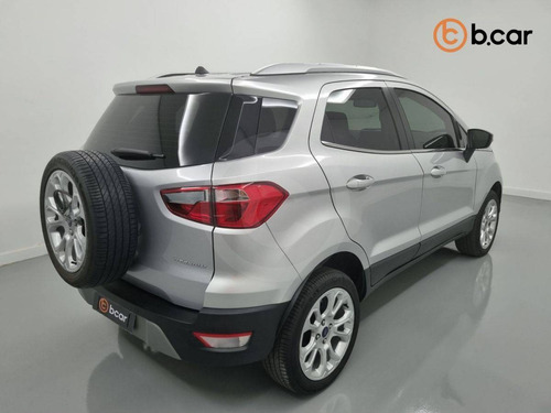 Imagem 6 de 15 de Ford Ecosport 2.0 Direct Flex Titanium Automático