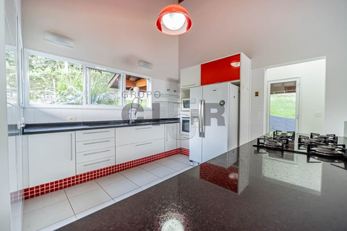 Imagem 6 de 15 de Casa Com 4 Quartos, Sendo 1 Suíte Por R$ 850.000 - 161