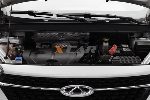 Chery Tiggo 7 1.5 VVT TURBO T DCT