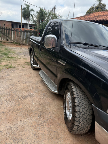 Ford F-250 3.9 Xlt 4x2 2p