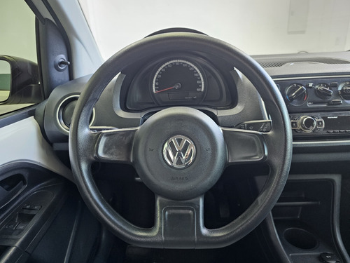 Volkswagen Up! 1.0 MPI TAKE UP 12V FLEX 4P MANUAL