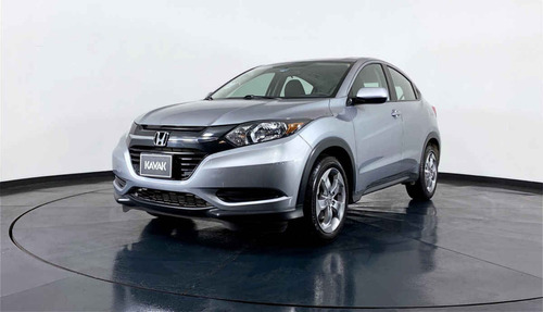 Imagen 1 de 15 de 111250 - Honda Hr-v 2017 Con Garantía