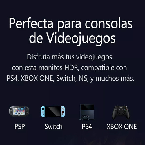 Monitor Portátil 15.6'' Fhd 1080p Lcd Hdr Delgado Compacto