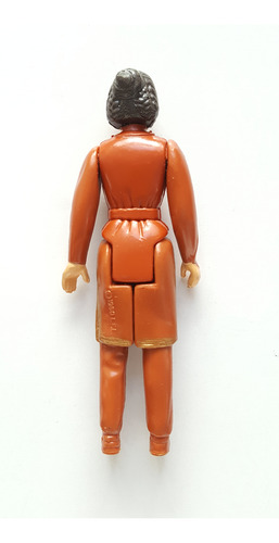 Kenner Vintage Princesa Leia Bespin Figura Star Wars #1