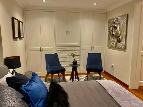 Bonito Departamento En Renta, Polanco Cdmx