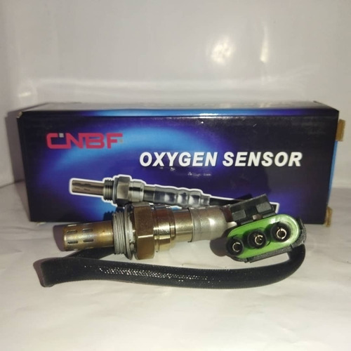 Sensor Oxigeno Corsa 96 99 3 Cables                         