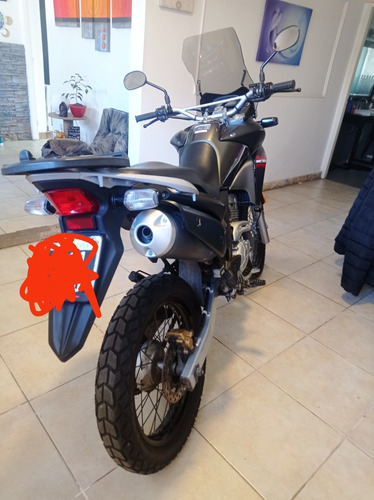 Honda Xre 300