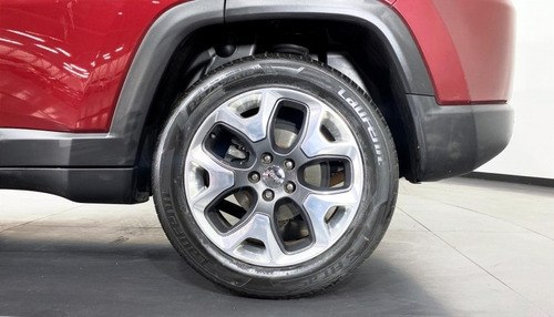 Imagem 7 de 15 de 118433 - Jeep Compass 2017 Garantia
