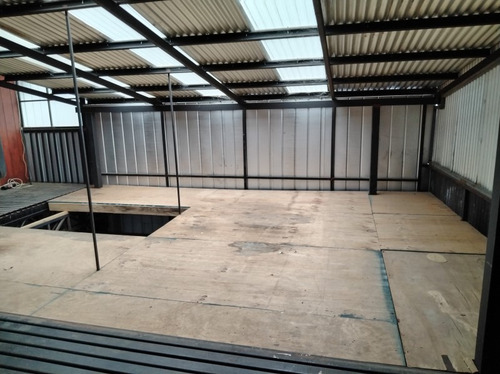 Gran Local Comercial En Venta Villarrica