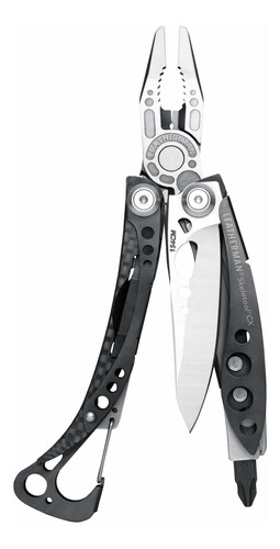 Leatherman  Skeletool Cx Multiherramienta.