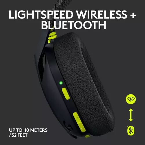 Auriculares Lightning Bluetooth- H12B