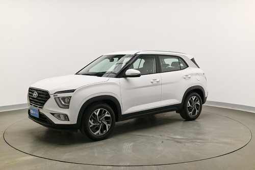 Hyundai Creta 1.0t Safe At