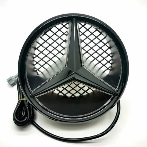 Emblema Frontal Mercedes Benz Gla200 C180 C200 C250