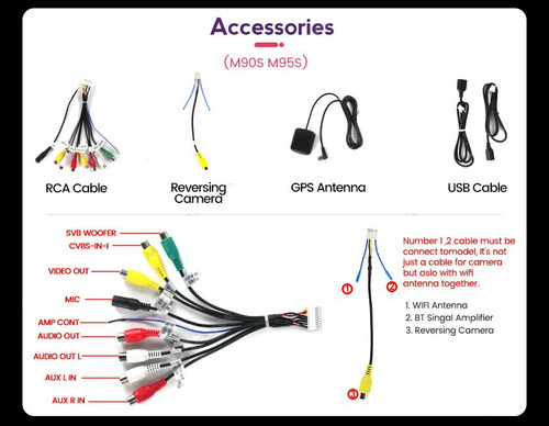 Estéreo 2+32g For Chrysler 300c 2004-2011 Cámara Wifi Gps