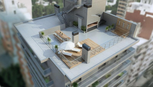Imagen 5 de 14 de Edificio - Centro