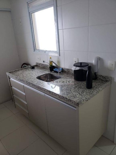 Imagem 25 de 30 de Apartamento À Venda, 115 M² Por R$ 880.000,00 - Jardim - Santo André/sp - Ap1484