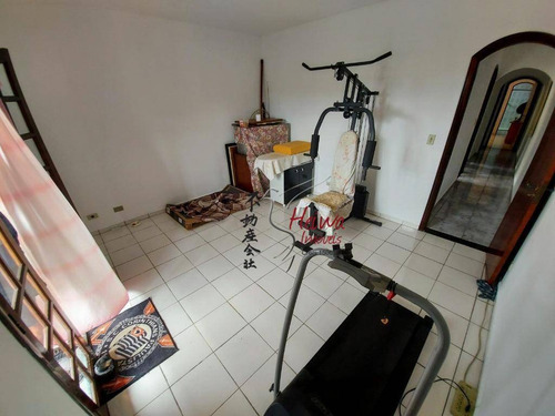 Sobrado À Venda, 150 M² Por R$ 650.000,00 - Jardim Regina - São Paulo/sp - So0796