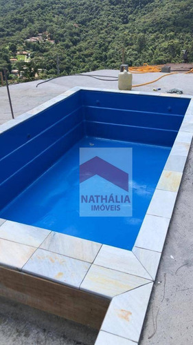 Chácara Com 2 Dormitórios À Venda, 1075 M² Por R$ 380.000,00 - Mairiporã - Mairiporã/sp - Ch0022