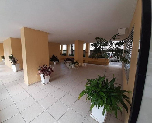 Apartamento Com 2 Quartos, 51 M² Por R$ 230.000 - Santa Rosa - Niterói/rj - Ap36799