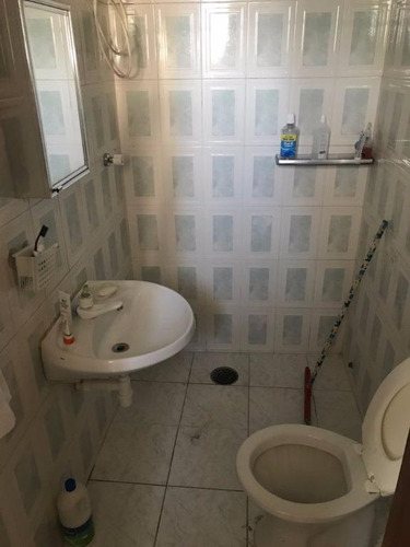 Imagem 8 de 20 de Casa Em Ipiranga, São Paulo/sp De 192m² 4 Quartos À Venda Por R$ 730.000,00 - Ca788613-s