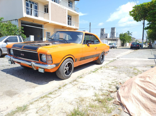 Opala Ss