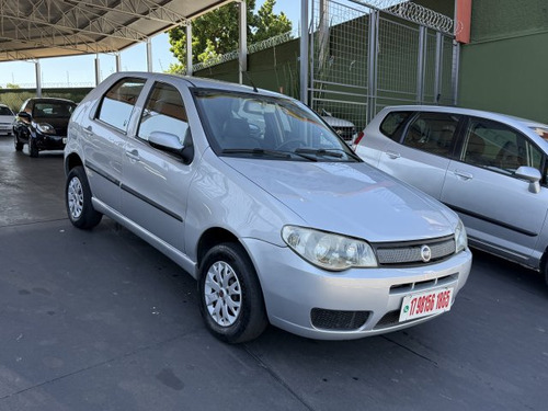 Fiat Palio Palio 1.0 MPI FIRE 8V FLEX 4P MANUAL