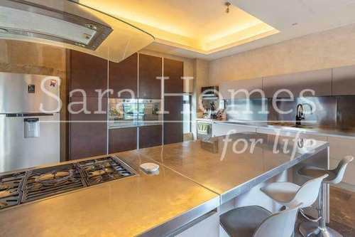 Imagen 4 de 30 de Casa En Venta Frente Al Mar Puerto Cancun Residencial
